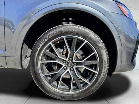 Used 2023 Audi SQ5 Premium Plus w/ Premium Plus Package image 57