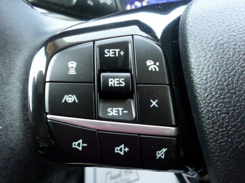 Used 2022 Ford Escape SEL w/ Technology Package AWD/4WD image 25