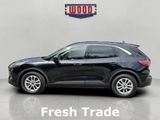 Used 2021 Ford Escape SE image 4