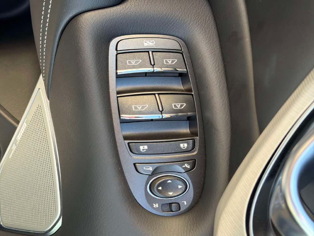 Used 2023 INFINITI Q50 Luxe w/ Cargo Package AWD/4WD image 19