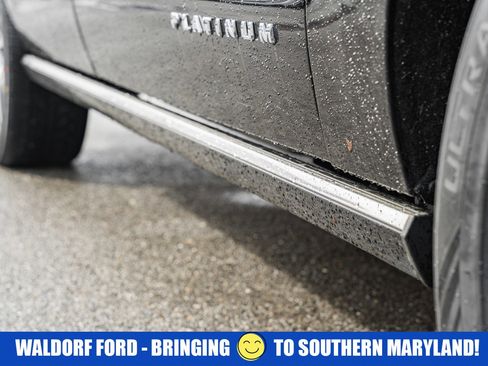 Used 2022 Ford Expedition Max Platinum image 23