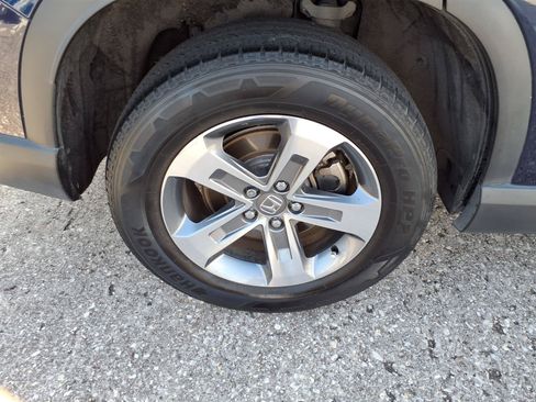 Used 2023 Honda Pilot EX-L image 26