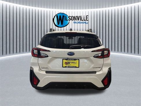 Certified 2025 Subaru Crosstrek 2.0i Premium image 21