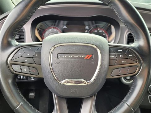 Used 2023 Dodge Charger GT w/ Blacktop Package image 21