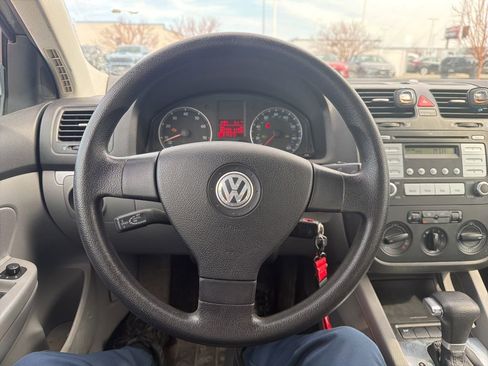 Used 2007 Volkswagen Jetta Wolfsburg Edition image 13