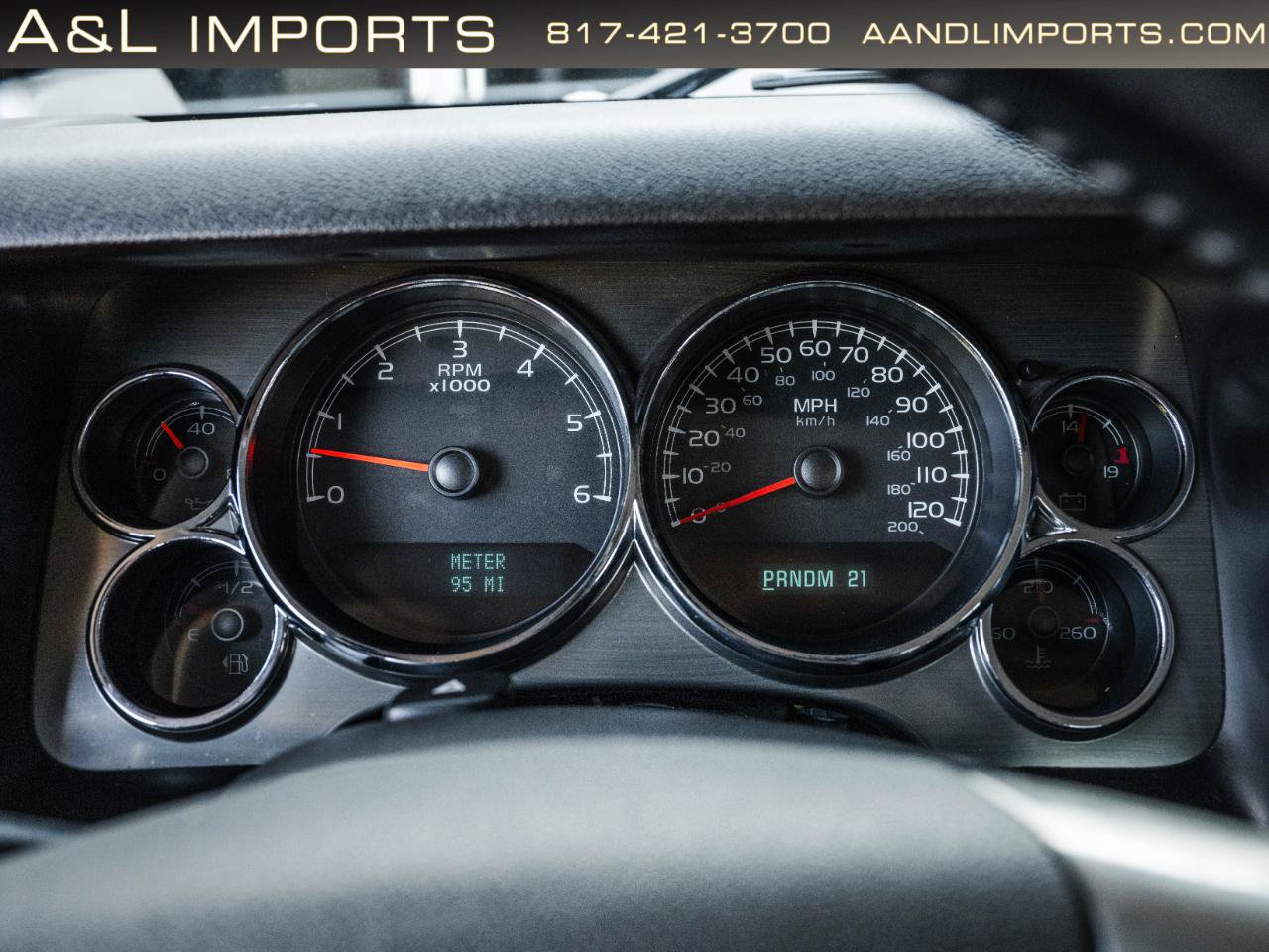 Used 2008 HUMMER H2 SUT AWD/4WD image 9
