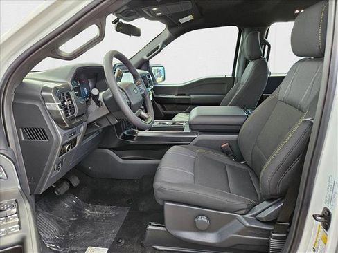 New 2025 Ford F150 STX image 4