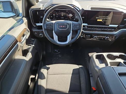 New 2026 GMC Sierra 1500 Elevation AWD/4WD image 9