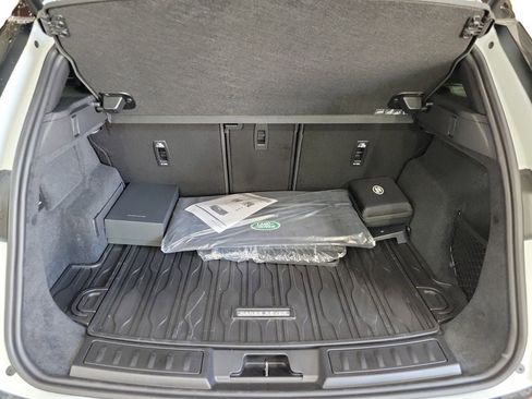 New 2026 Land Rover Range Rover Evoque S image 28