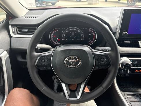 Used 2023 Toyota RAV4 XLE w/ Convenience Package AWD/4WD image 14