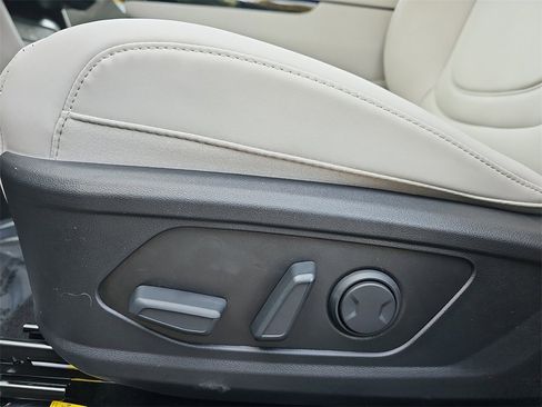 New 2026 Hyundai Tucson SEL image 28