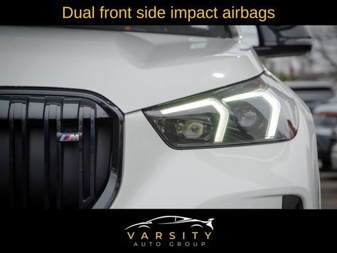 Used 2025 BMW X1 M35i w/ Premium Package image 32