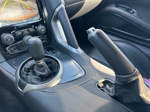 Used 2014 SRT Viper SRT-10 image 23