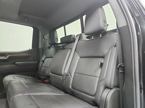 Used 2023 GMC Sierra 1500 Denali w/ Denali Reserve Package AWD/4WD image 11