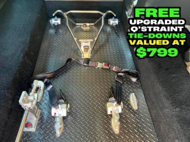 Used 2020 Dodge Grand Caravan SE w/ UConnect Hands-Free Group FWD image 39