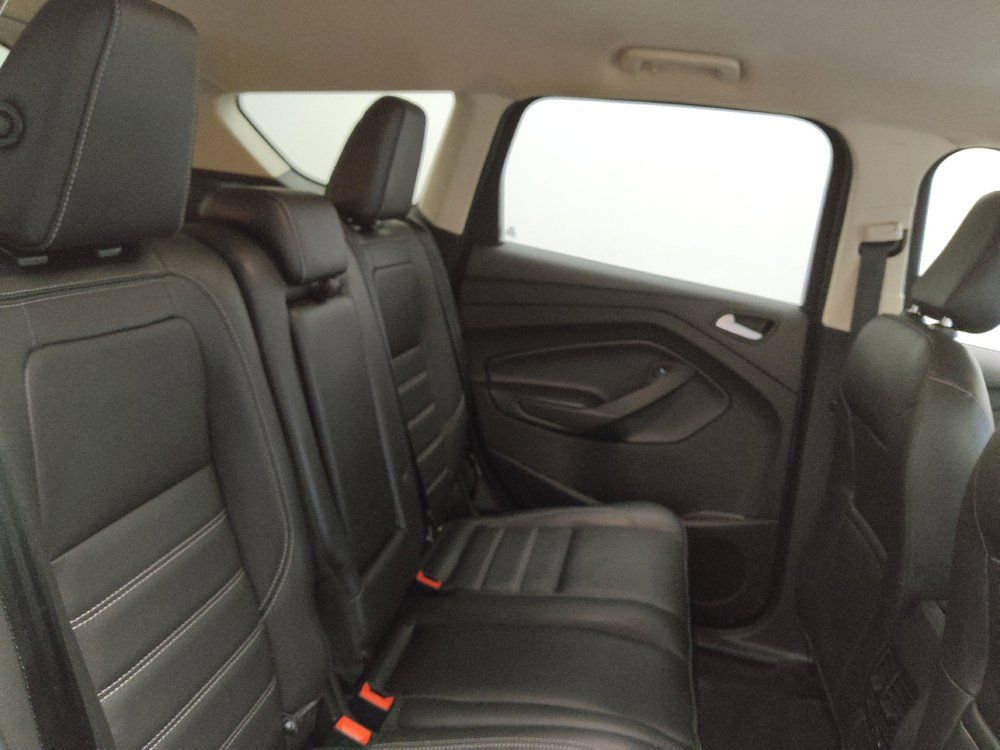 Used 2018 Ford Escape SEL AWD/4WD image 19