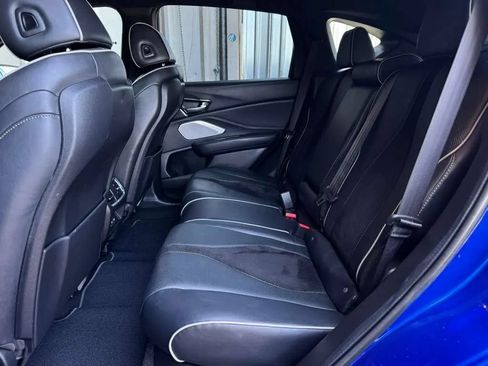Used 2021 Acura RDX A-Spec FWD image 17