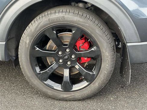 Used 2022 Ford Explorer ST w/ Equipment Group 401A image 7