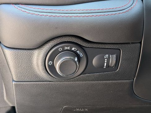 Used 2026 Dodge Durango GT AWD/4WD image 17