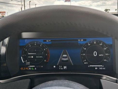 New 2026 Subaru Outback Limited XT AWD/4WD image 7