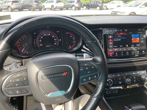 Used 2023 Dodge Durango GT image 23