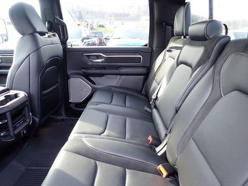 New 2026 RAM 1500 Laramie image 14