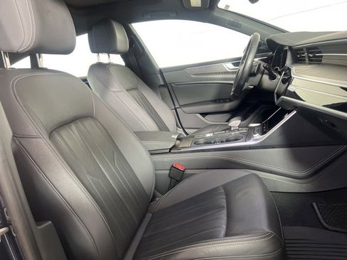 Used 2023 Audi A7 3.0T Prestige w/ S Line Black Optic Package image 13