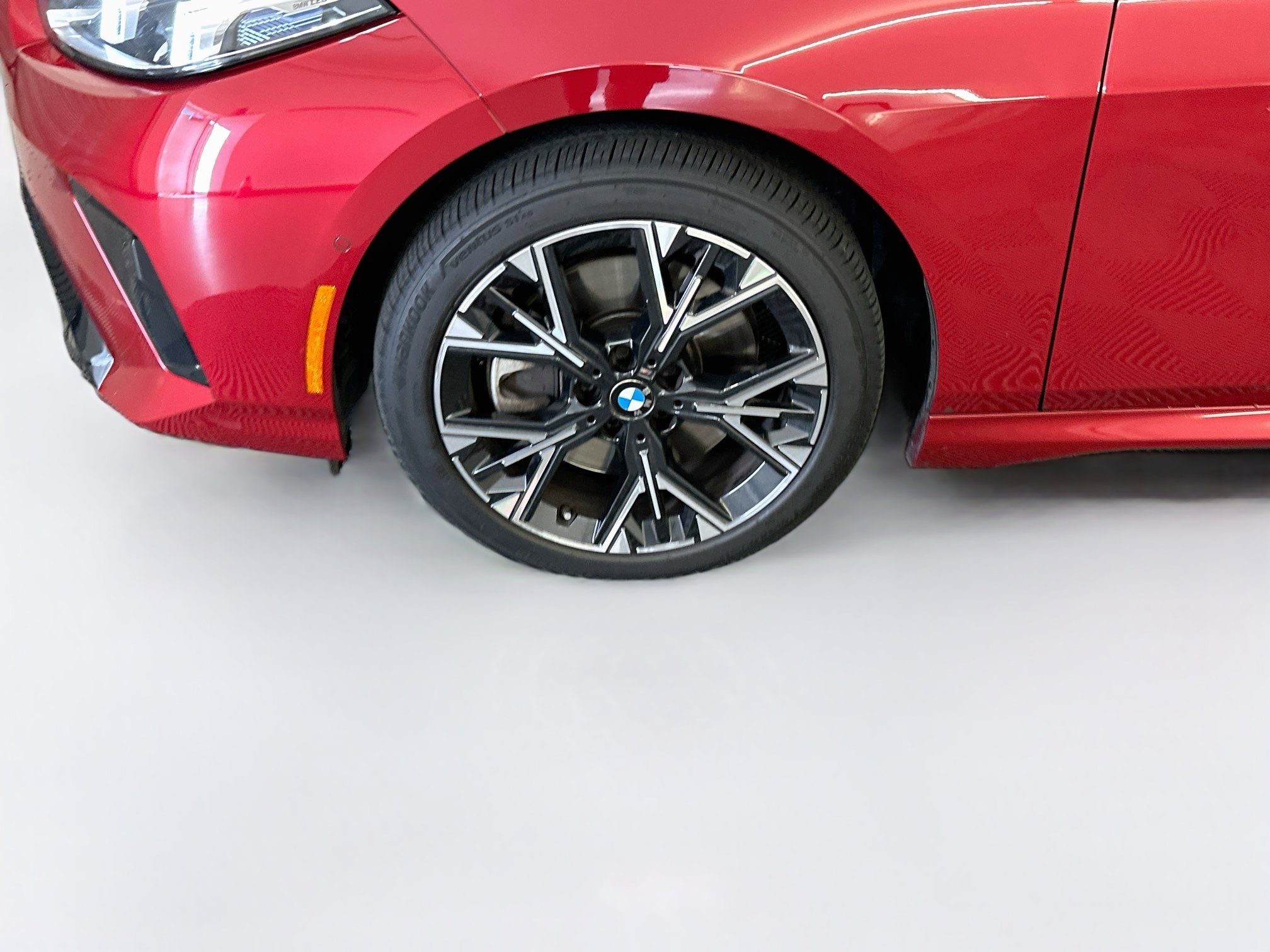 Used 2025 BMW 228i xDrive AWD/4WD image 11