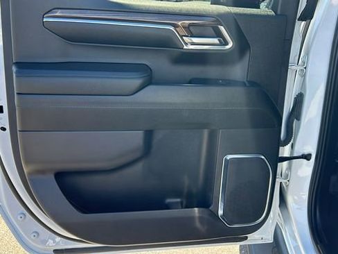 Used 2024 Chevrolet Silverado 1500 LT Trail Boss w/ Convenience Package II image 14