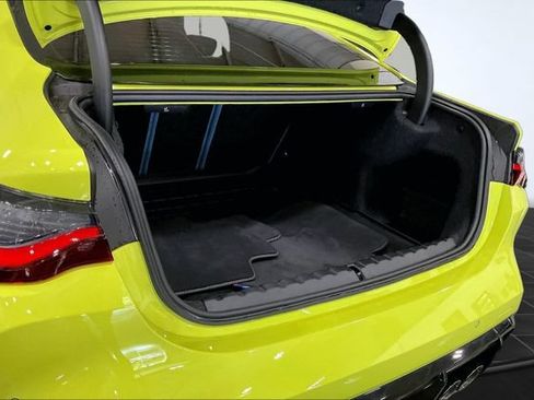 Used 2024 BMW M4 xDrive Competition AWD/4WD image 5