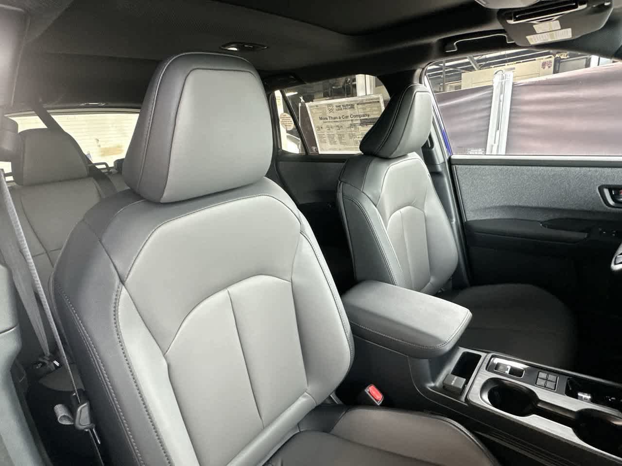 New 2026 Subaru Outback Premium AWD/4WD image 27