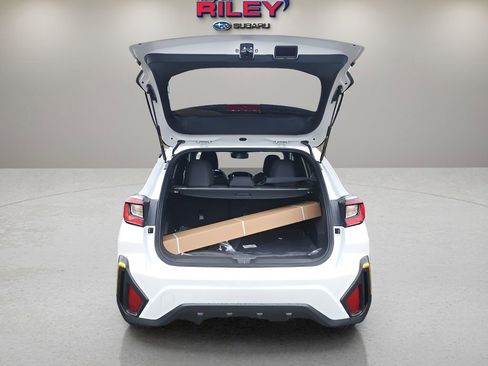 Used 2025 Subaru Crosstrek 2.5i Sport image 11