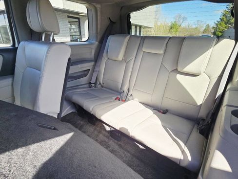 Used 2012 Honda Pilot EX-L image 12