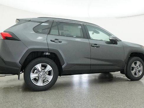 New 2025 Toyota RAV4 XLE image 18