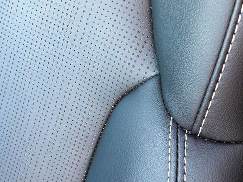 Certified 2025 Cadillac Lyriq Luxury image 53