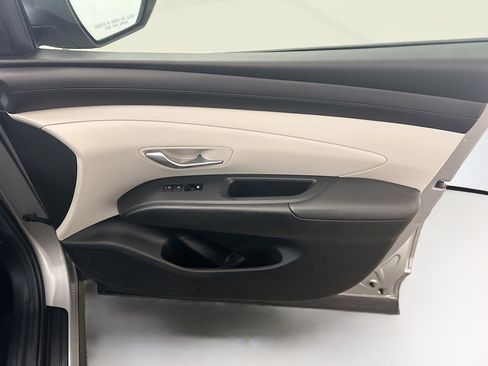 Used 2025 Hyundai Tucson SEL image 33