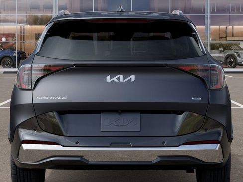 New 2026 Kia Sportage SX Prestige image 14