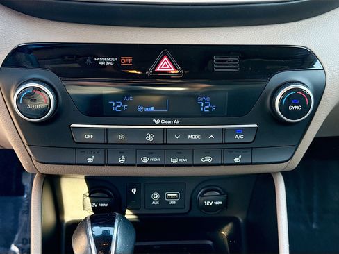 Used 2019 Hyundai Tucson Limited w/ Cargo Package image 33