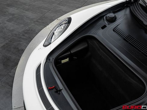 Used 2018 Porsche 911 GT3 image 10