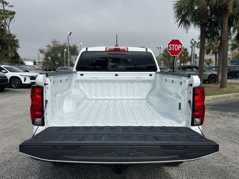 Used 2026 Chevrolet Colorado Trail Boss image 11