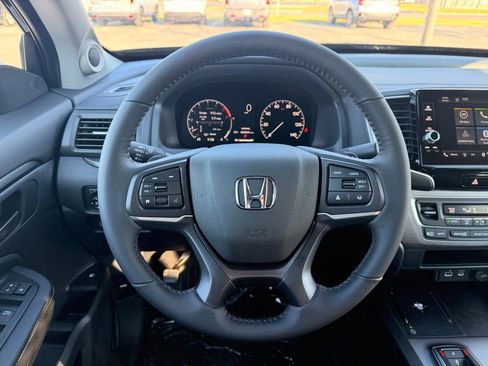 New 2026 Honda Ridgeline Sport image 6