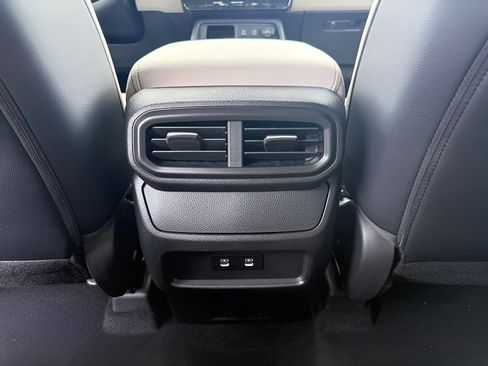 New 2026 Honda Passport RTL image 12