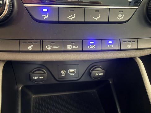 Used 2016 Hyundai Tucson Sport FWD image 17