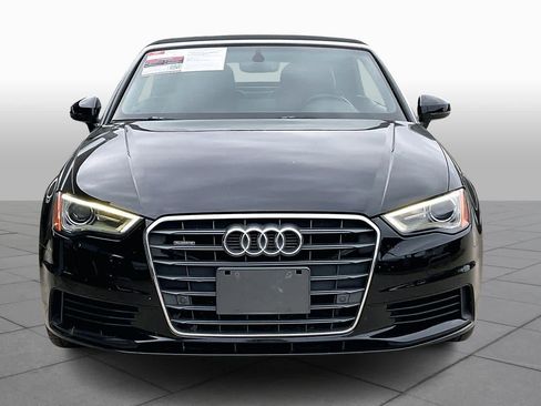 Used 2016 Audi A3 2.0T Premium Plus w/ Technology Package image 3