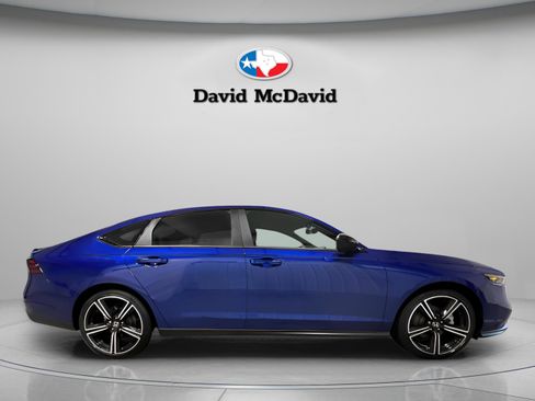 New 2026 Honda Accord Sport image 7