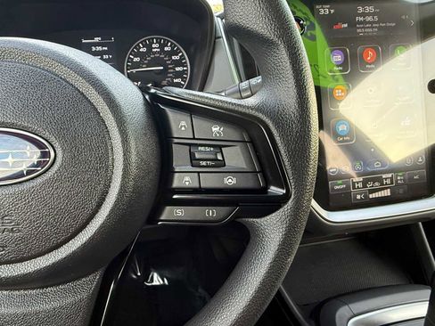 Certified 2025 Subaru Crosstrek 2.0i Premium image 19