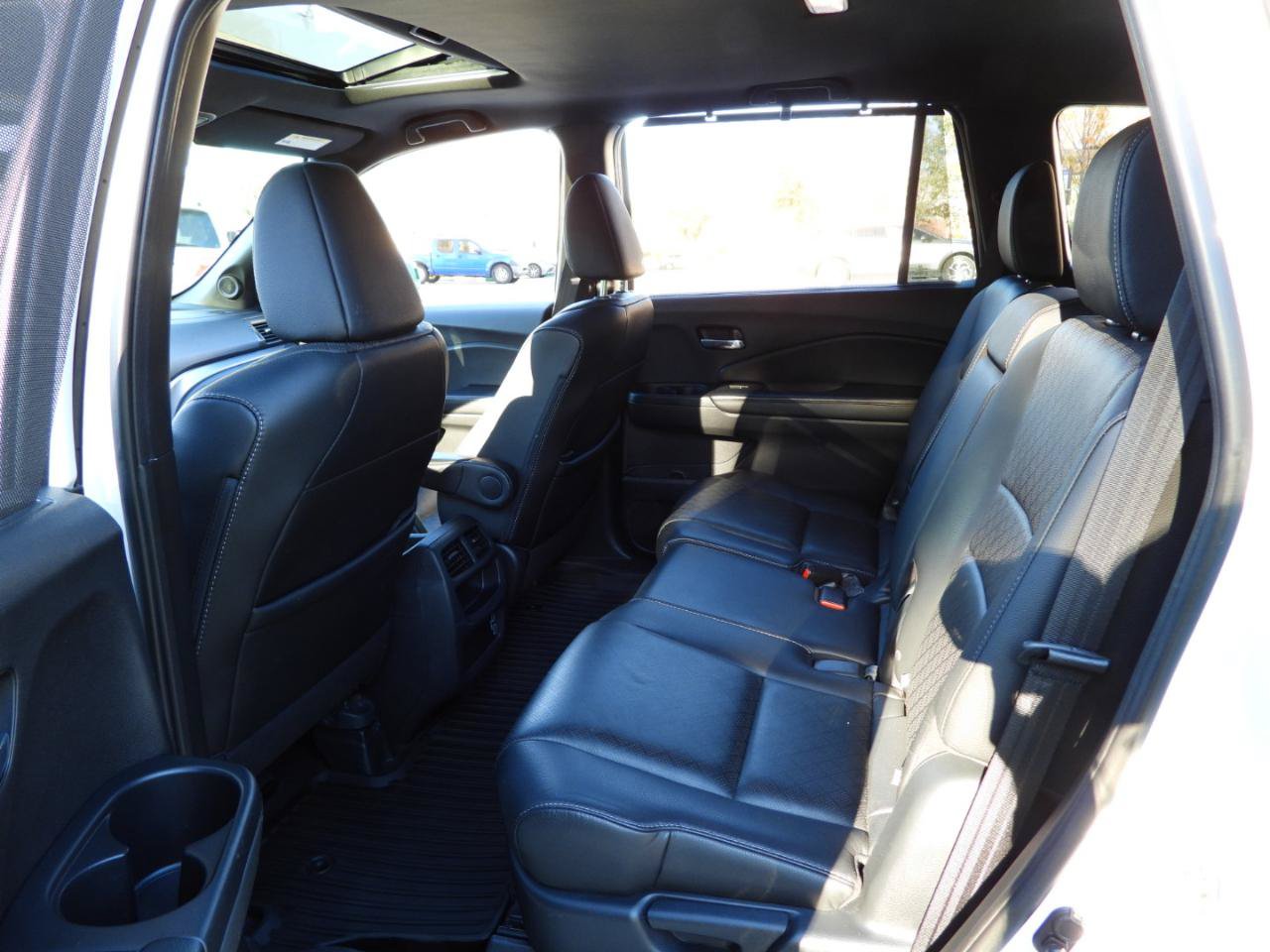 Used 2020 Honda Passport EX-L image 49