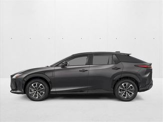 New 2026 Lexus RZ 450e AWD video 3