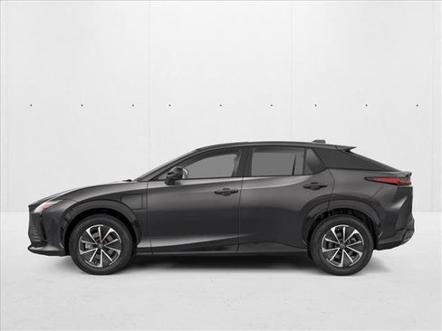 New 2026 Lexus RZ 450e AWD image 3