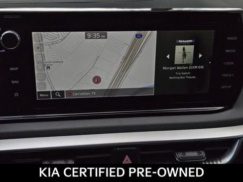 Certified 2024 Kia K5 GT-Line w/ GT-Line Premium Package FWD image 20